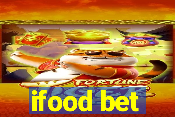 ifood bet