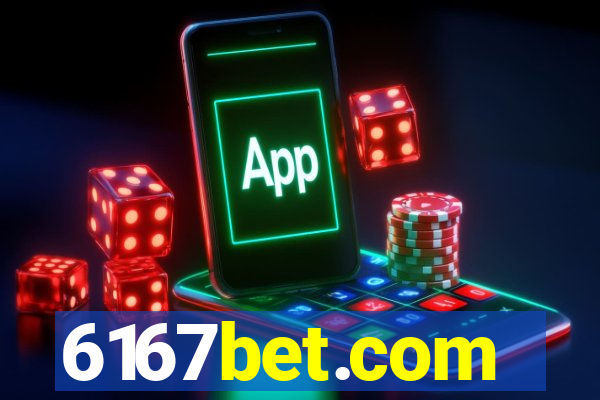 6167bet.com