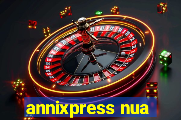 annixpress nua