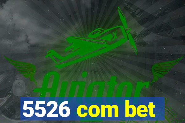 5526 com bet