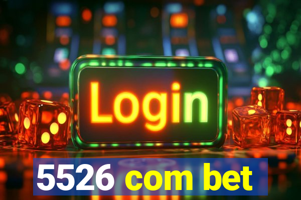 5526 com bet