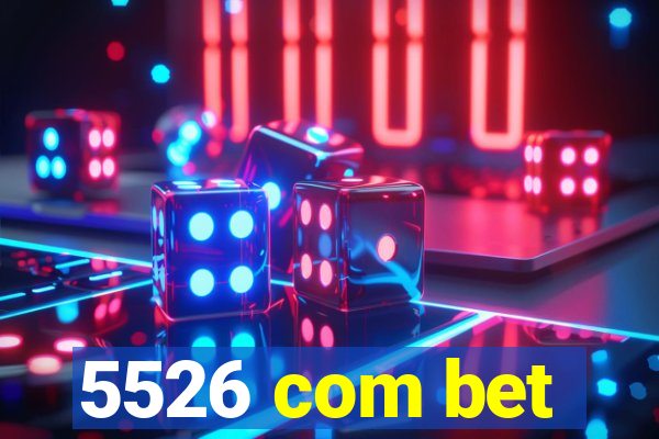5526 com bet