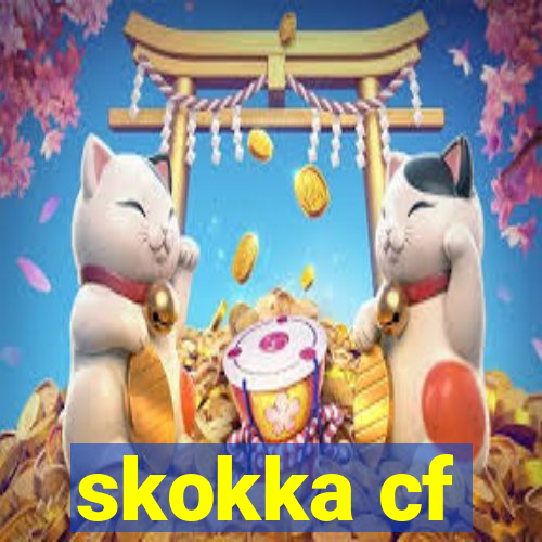 skokka cf