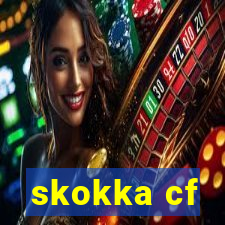 skokka cf