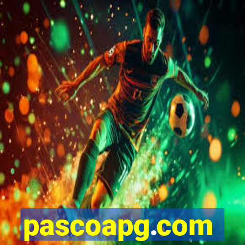 pascoapg.com