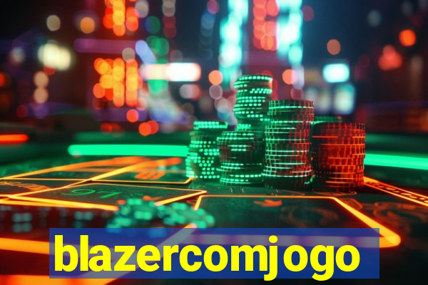 blazercomjogo