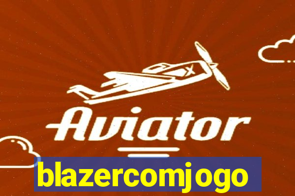 blazercomjogo