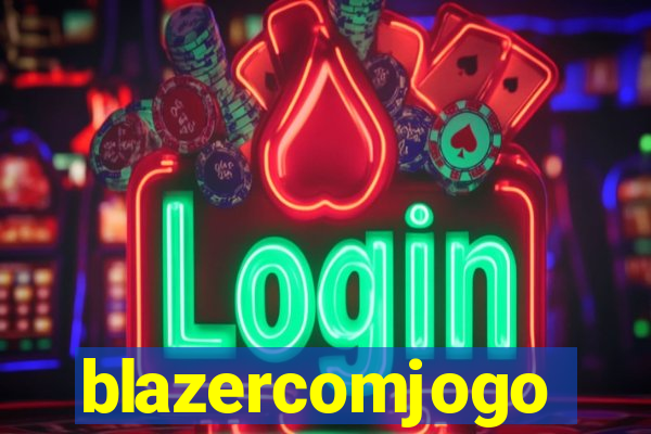 blazercomjogo
