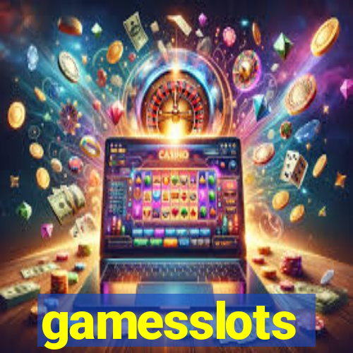 gamesslots