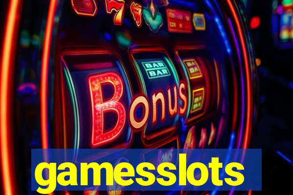 gamesslots