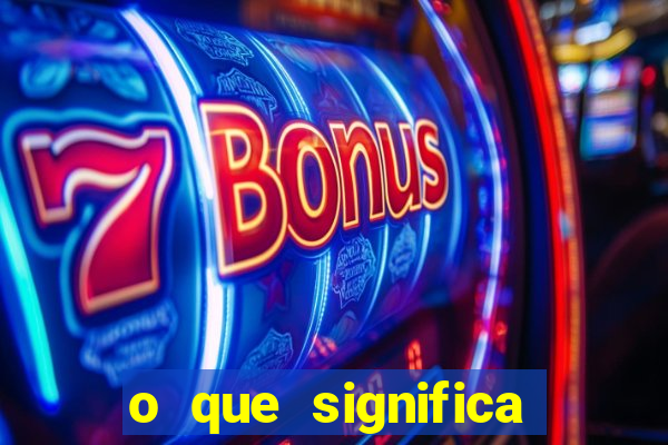 o que significa tomar gap