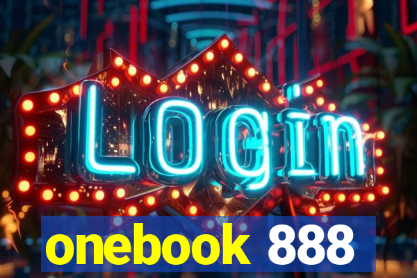 onebook 888