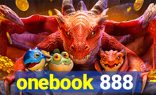 onebook 888