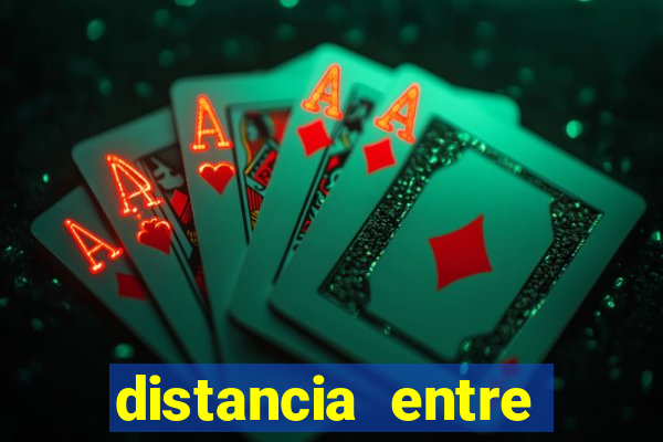distancia entre porto alegre e pelotas