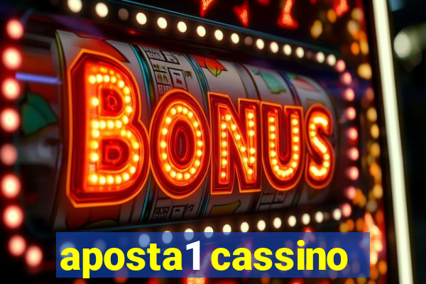 aposta1 cassino