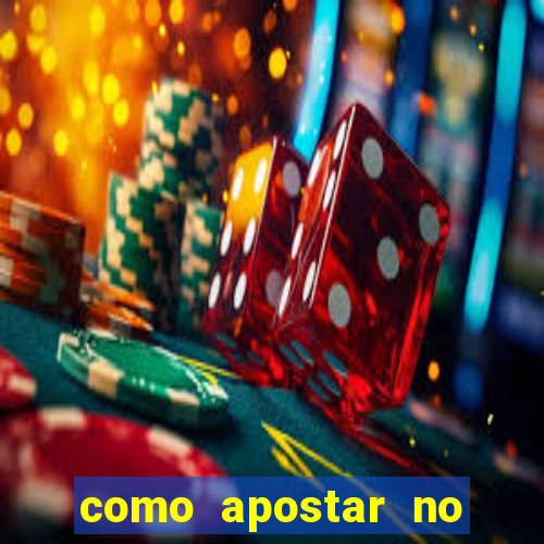 como apostar no resultado exato