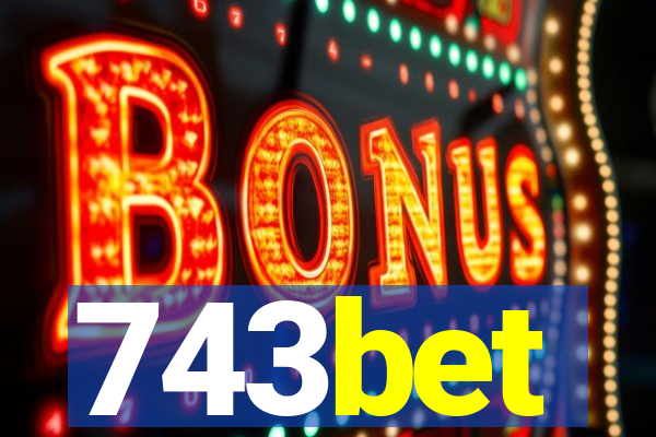 743bet