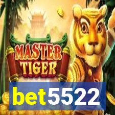 bet5522
