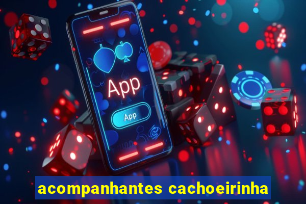 acompanhantes cachoeirinha