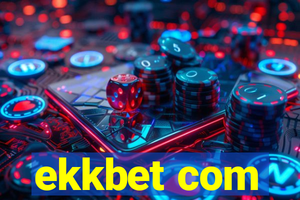 ekkbet com