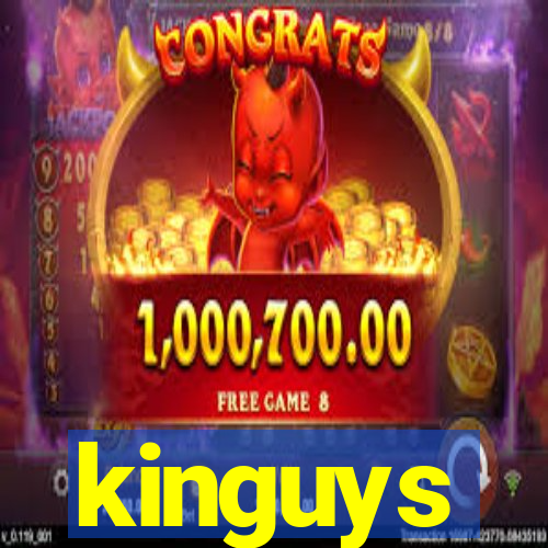 kinguys