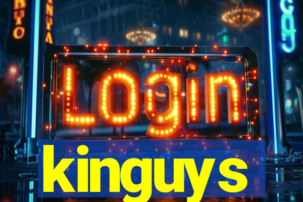 kinguys