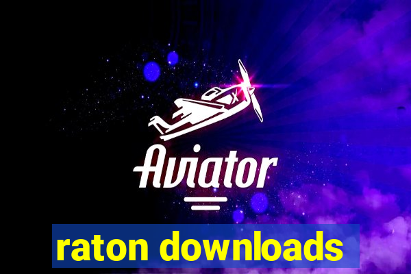 raton downloads