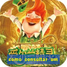 como consultar um boletim de ocorrencia