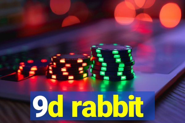 9d rabbit