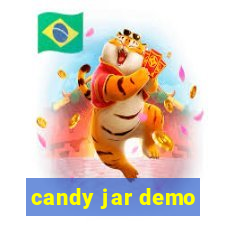 candy jar demo
