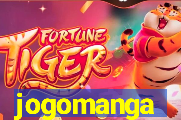 jogomanga
