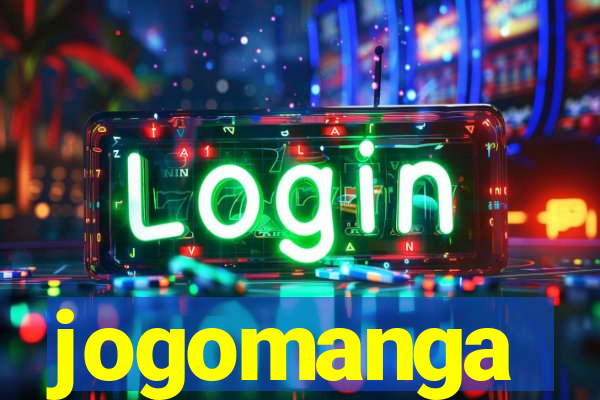 jogomanga