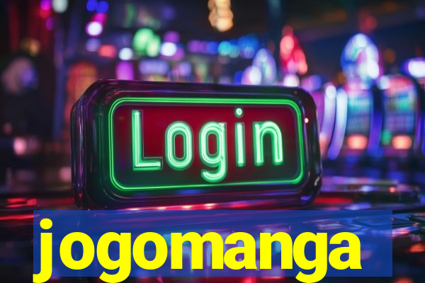jogomanga