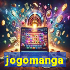 jogomanga