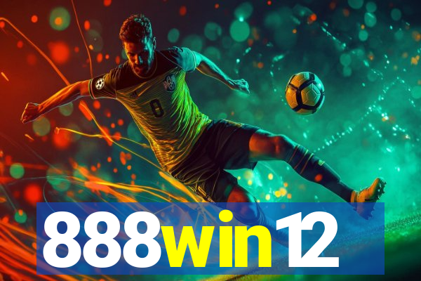 888win12
