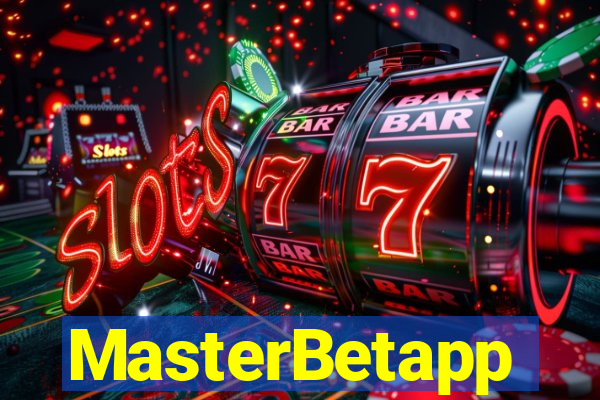 MasterBetapp
