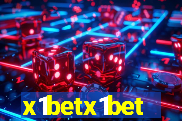 x1betx1bet