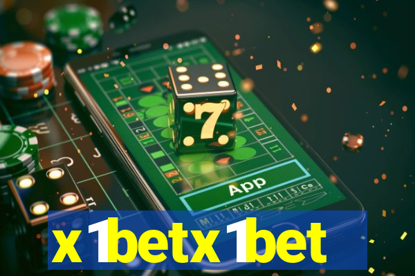 x1betx1bet
