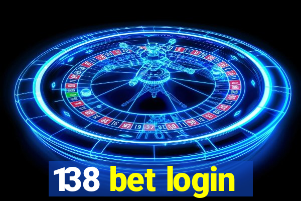138 bet login
