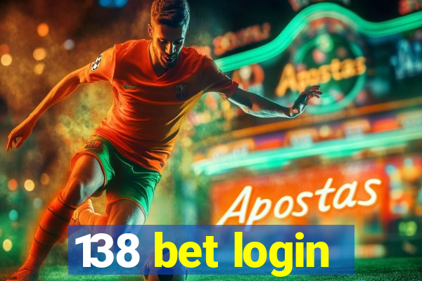 138 bet login