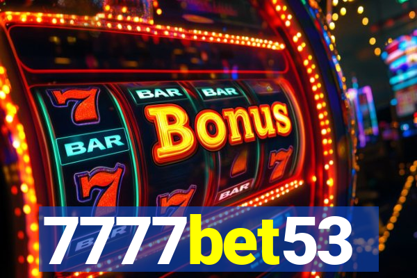 7777bet53