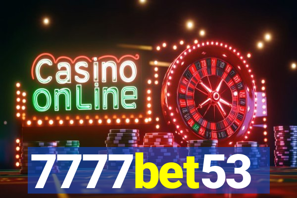 7777bet53