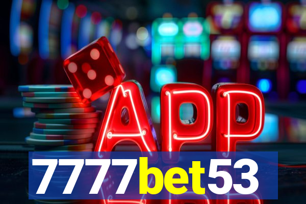 7777bet53