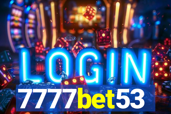 7777bet53