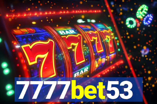 7777bet53