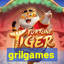 grilgames