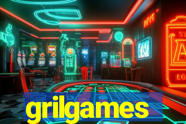 grilgames