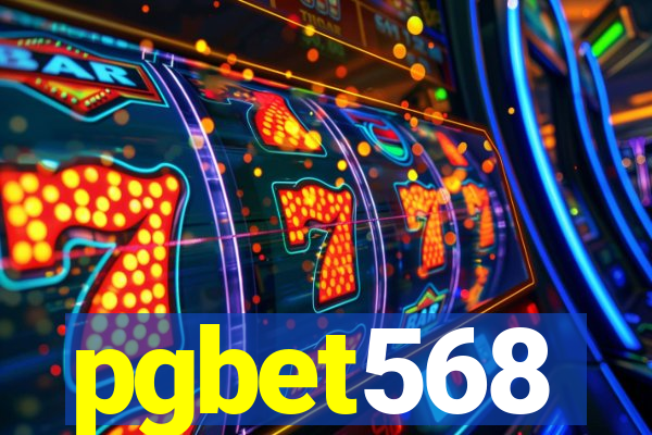 pgbet568