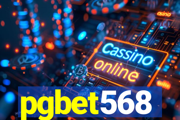 pgbet568