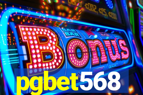 pgbet568